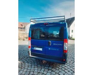 Fiat Ducato Gebrauchtwagen