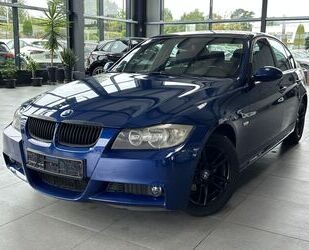 BMW 318 Gebrauchtwagen