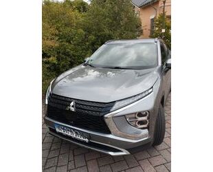 Mitsubishi Eclipse Cross Gebrauchtwagen
