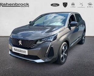 Peugeot 3008 Gebrauchtwagen