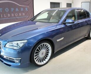 Alpina B7 Gebrauchtwagen