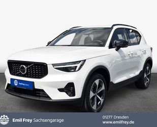 Volvo XC40 Gebrauchtwagen
