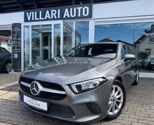 Mercedes-Benz A 180 Gebrauchtwagen