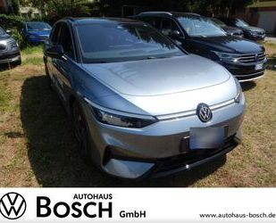 VW ID.7 Gebrauchtwagen