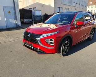 Mitsubishi Eclipse Cross Gebrauchtwagen