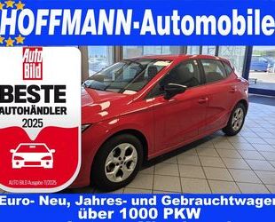 Seat Ibiza Gebrauchtwagen