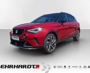 Seat Arona Gebrauchtwagen