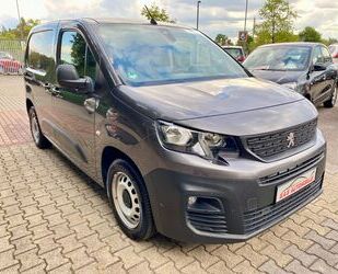 Peugeot Partner Gebrauchtwagen