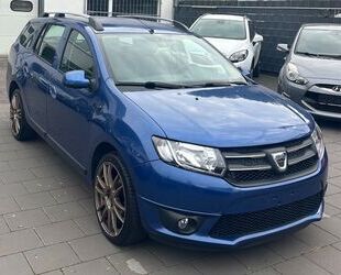 Dacia Logan Gebrauchtwagen