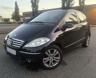 Mercedes-Benz A 170 Gebrauchtwagen