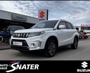 Suzuki Vitara Gebrauchtwagen