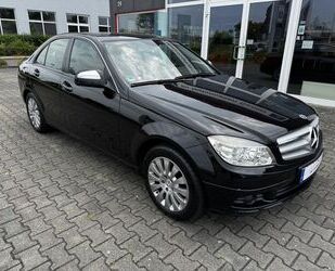 Mercedes-Benz C 180 Gebrauchtwagen