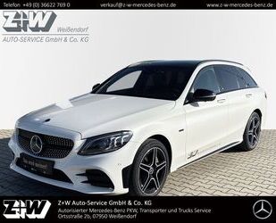 Mercedes-Benz C 300 Gebrauchtwagen