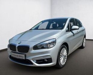 BMW 220 Active Tourer Gebrauchtwagen