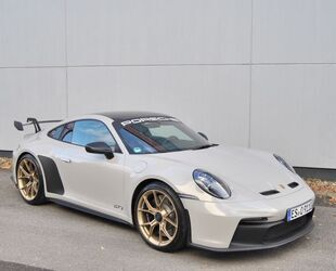 Porsche 992 Gebrauchtwagen