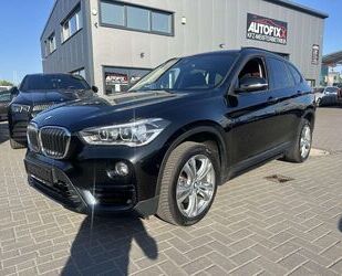 BMW X1 Gebrauchtwagen