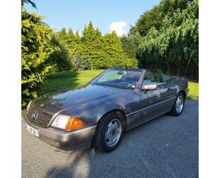 Mercedes-Benz 320 Gebrauchtwagen