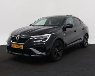 Renault Arkana Gebrauchtwagen