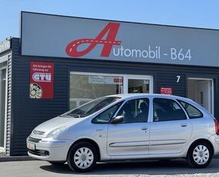 Citroen Xsara Picasso Gebrauchtwagen