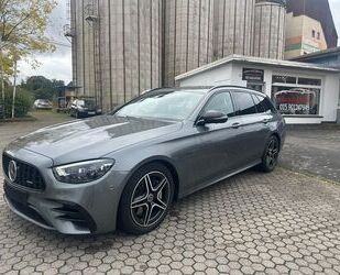 Mercedes-Benz E 300 Gebrauchtwagen