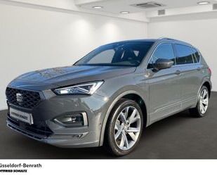 Seat Tarraco Gebrauchtwagen