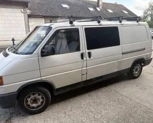 VW T4 Caravelle Gebrauchtwagen