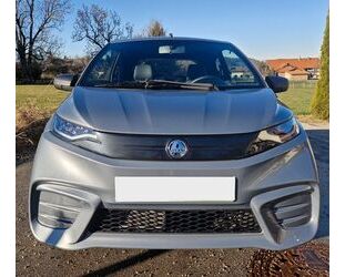 Aixam City Gebrauchtwagen