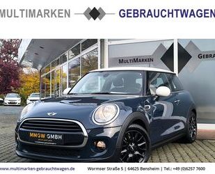 Mini Cooper Gebrauchtwagen
