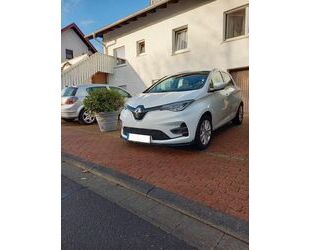 Renault ZOE Gebrauchtwagen