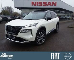 Nissan X-Trail Gebrauchtwagen