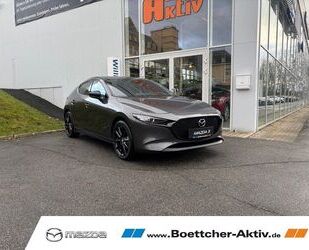 Mazda 3 Gebrauchtwagen