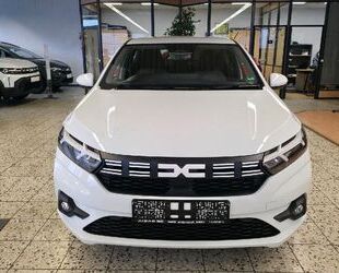 Dacia Sandero Gebrauchtwagen