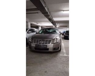 Cadillac BLS Gebrauchtwagen