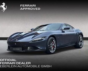 Ferrari Roma Gebrauchtwagen