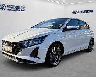Hyundai i20 Gebrauchtwagen