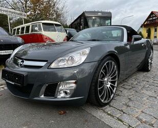 Opel GT Gebrauchtwagen