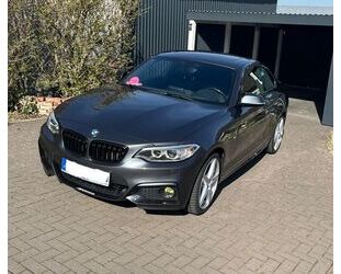 BMW 220 Gebrauchtwagen