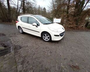 Peugeot 207 Gebrauchtwagen