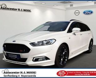 Ford Mondeo Gebrauchtwagen