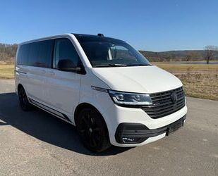 VW T6 Multivan Gebrauchtwagen