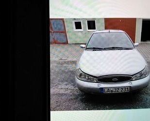 Ford Mondeo Gebrauchtwagen
