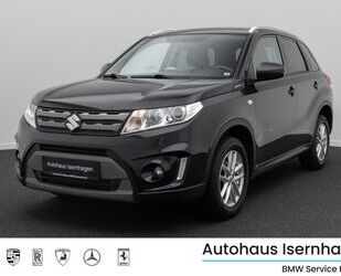 Suzuki Vitara Gebrauchtwagen