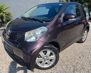 Toyota IQ Gebrauchtwagen