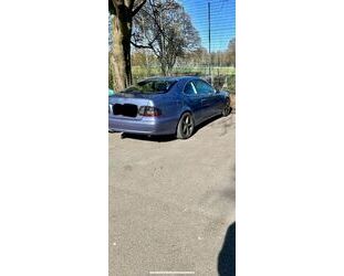 Mercedes-Benz CLK 430 