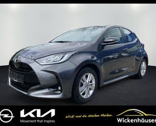 Mazda 2 Gebrauchtwagen