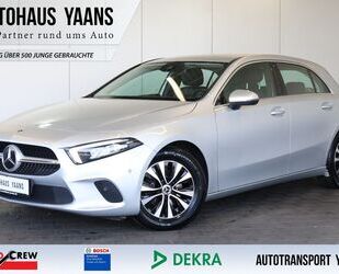 Mercedes-Benz A 180 Gebrauchtwagen
