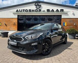 Kia ceed / Ceed Gebrauchtwagen