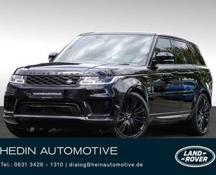 Land Rover Range Rover Sport Gebrauchtwagen