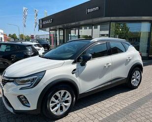 Renault Captur Gebrauchtwagen