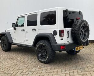 Jeep Wrangler Gebrauchtwagen